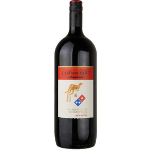 Yellow Tail Dominos Red Blend