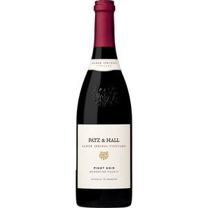 Patz & Hall Alder Springs Vineyard Pinot Noir