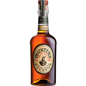 Michters US1 Small Batch Bourbon