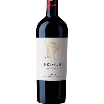 Primus Red Blend