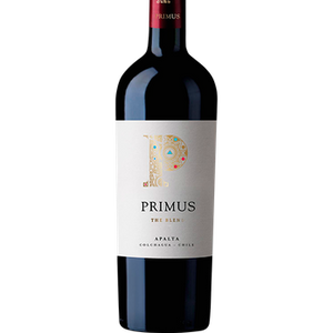 Primus Red Blend