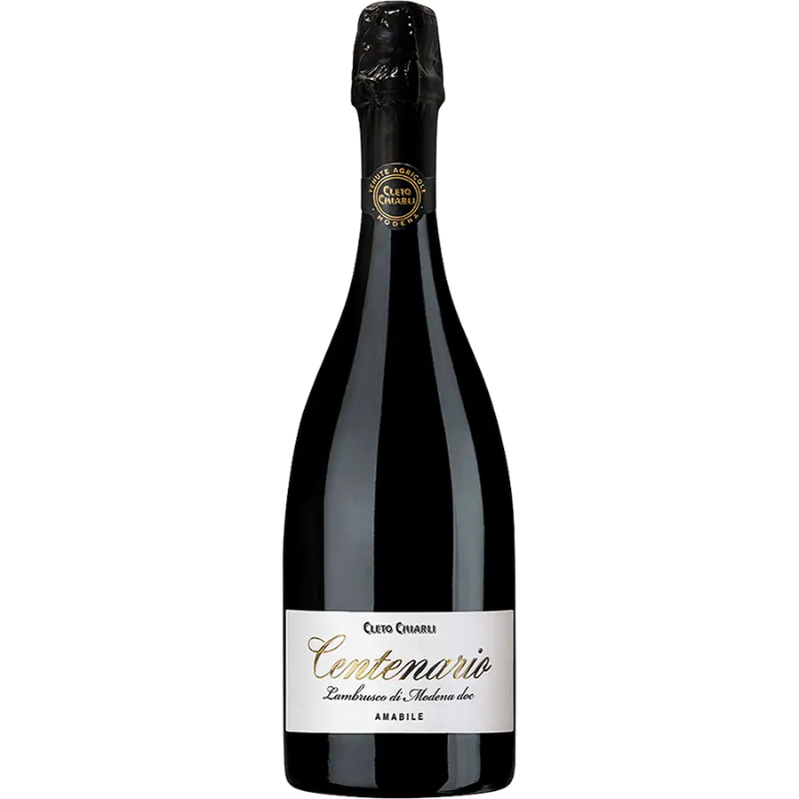 Cleto Chiarli Lambrusco Grasparossa di Castelvetro Amabile