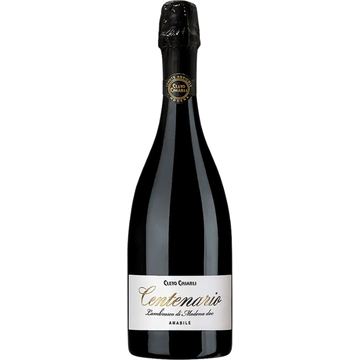 Cleto Chiarli Lambrusco
