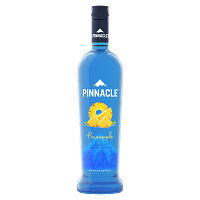 Pinnacle Pineapple Vodka