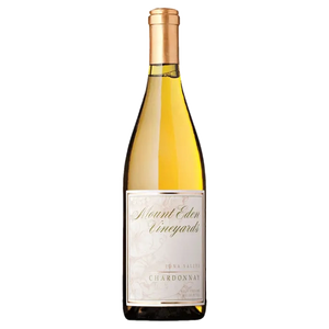 Mount Eden Chardonnay Wolf Vineyards