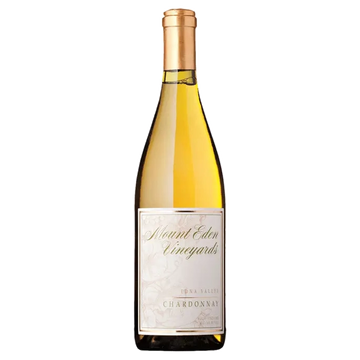 Mount Eden Chardonnay Wolf Vineyards