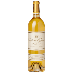 Chateau D Yquem Sauternes 2009