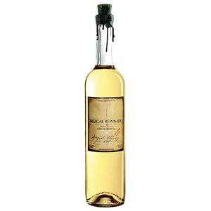 Ilegal Mezcal Reposado