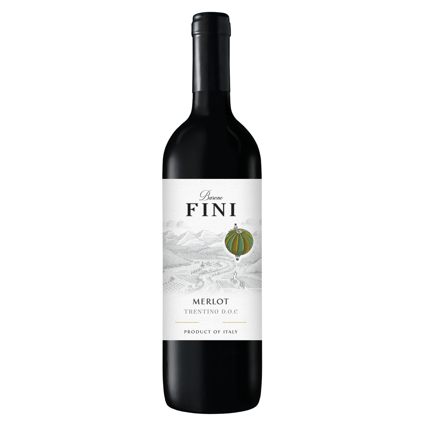 Barone Fini Merlot DOC