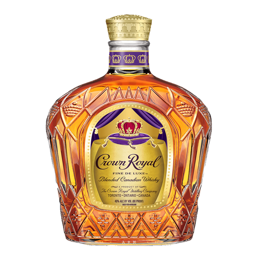 Crown Royal Whisky