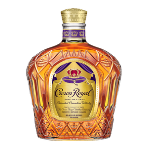 Crown Royal Whisky