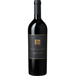 Darioush Signature Napa Cabernet 2022