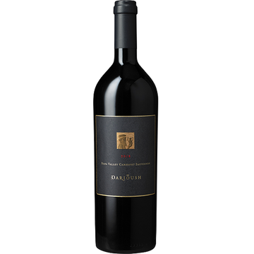 Darioush Signature Napa Cabernet 2022