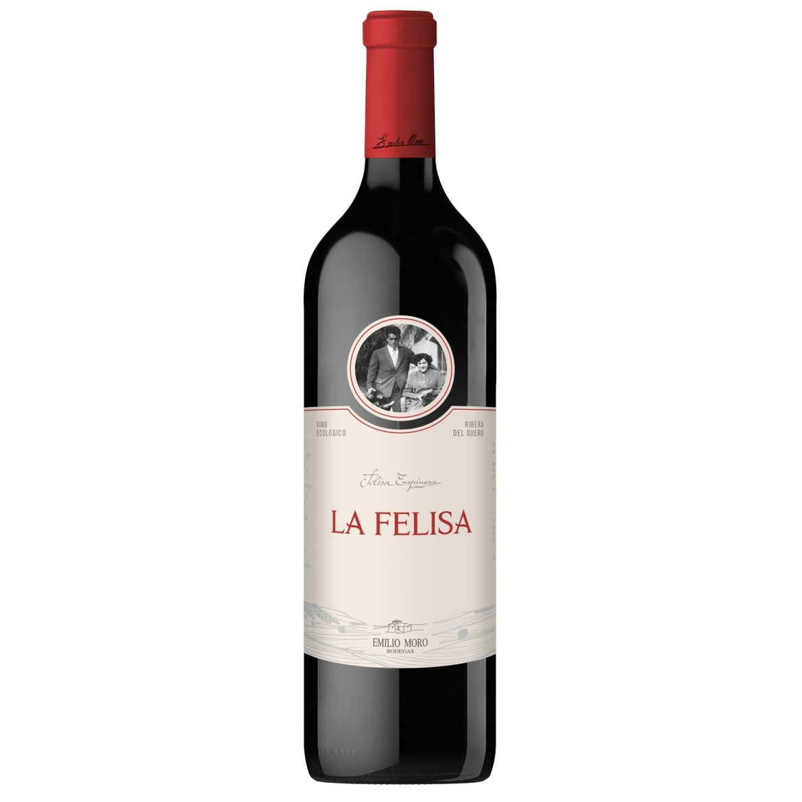 Emilio Moro La Felisa 2022