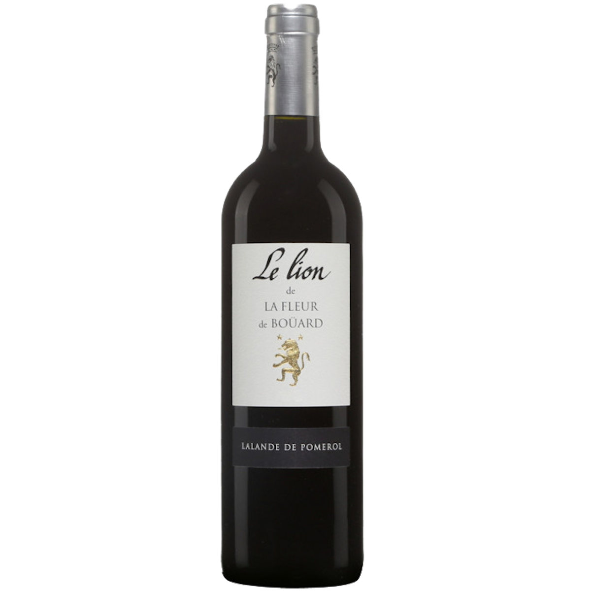 Le Lion de La Fleur de Bouard 2020