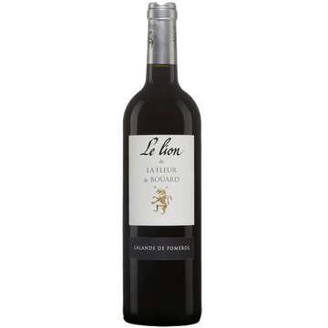 Le Lion de La Fleur de Bouard 2020
