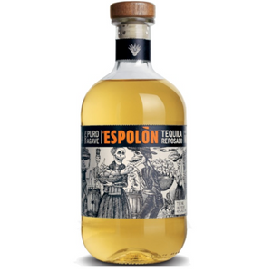 Espolon Reposado Tequila