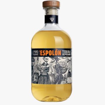Espolon Reposado Tequila