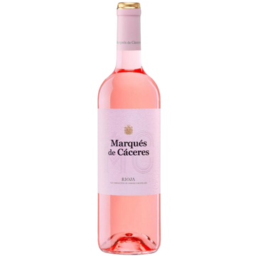 Marques De Caceres Rose