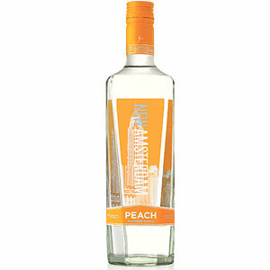 New Amsterdam Peach
