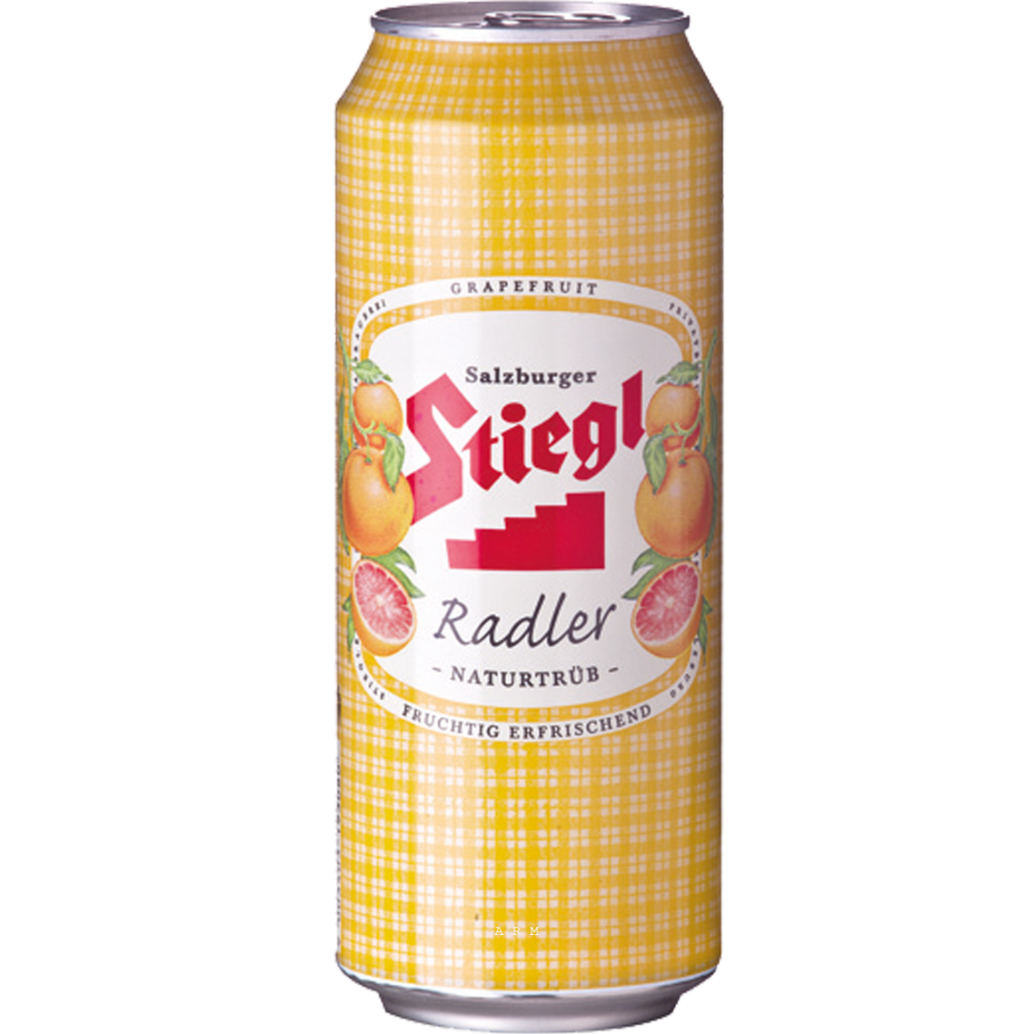 Stiegl Radler Grapefruit  4pk Cn