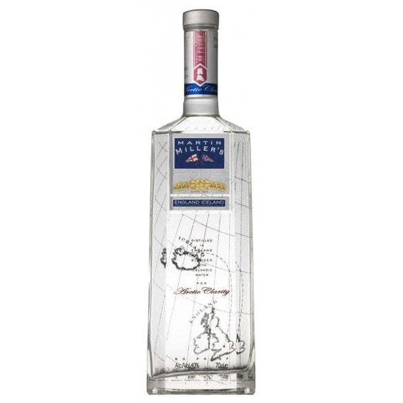 Martin Millers Gin