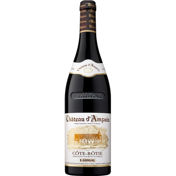 Guigal Chateau D' Ampuis Cote-Rotie