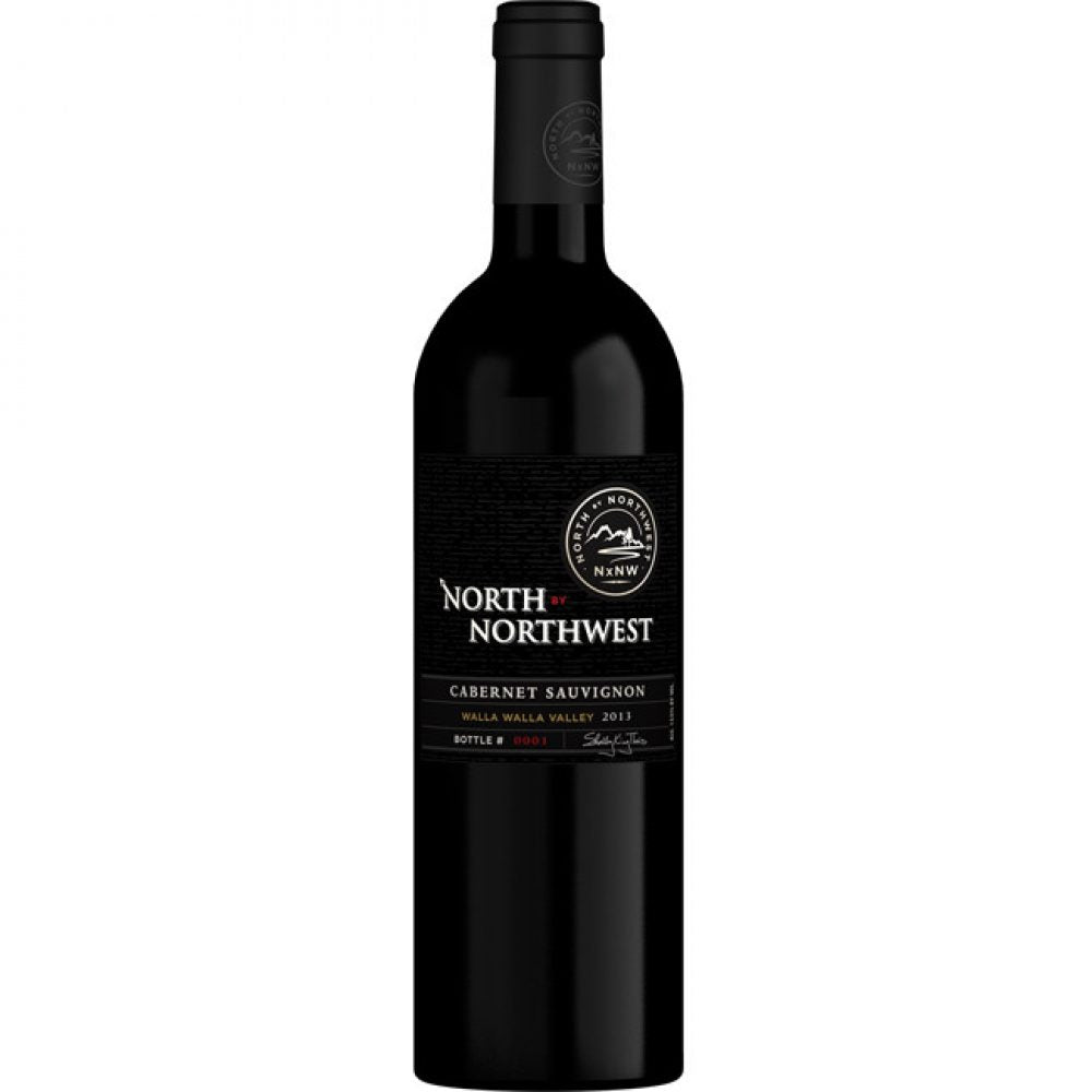 North By Northwest Cabernet