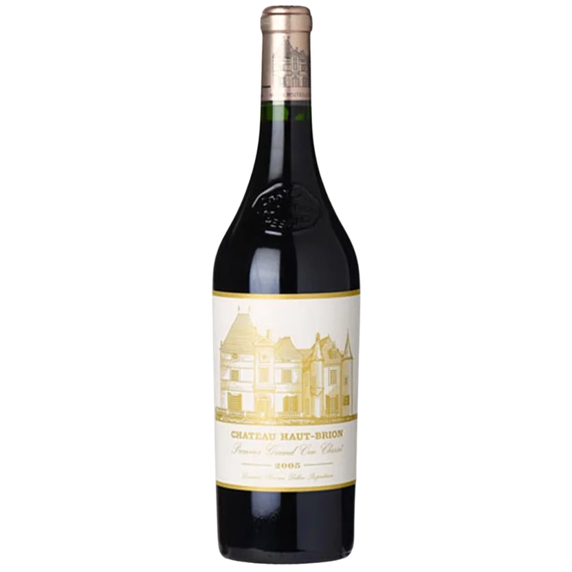 Chateau Haut Brion Premier Grand Cru Classe 2005