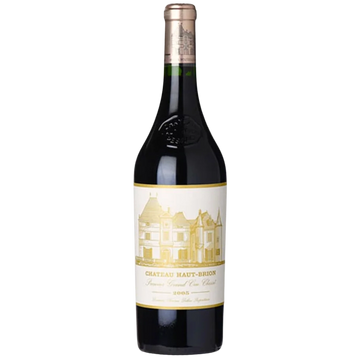 Chateau Haut Brion Premier Grand Cru Classe 2005