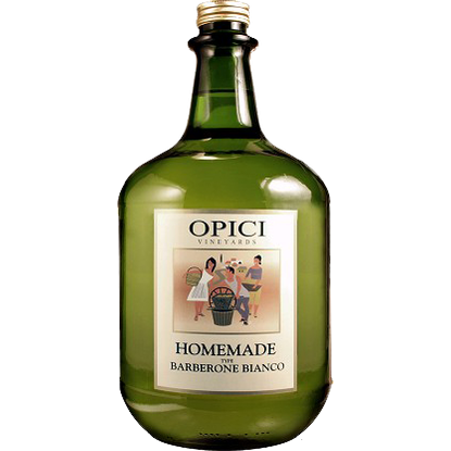 Opici Homemade Bianco