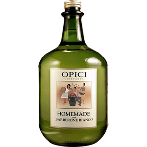 Opici Homemade Bianco