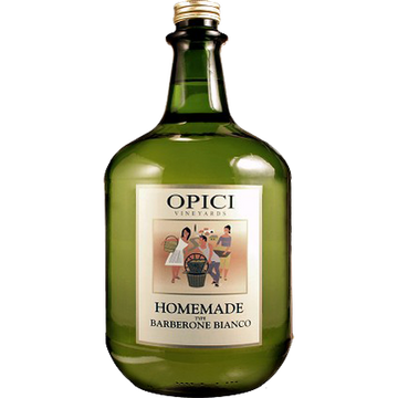 Opici Homemade Bianco