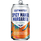 Cutwater Spicy Mango Margarita  4pk Cn