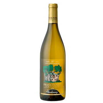 Frank Family Carneros Chardonnay
