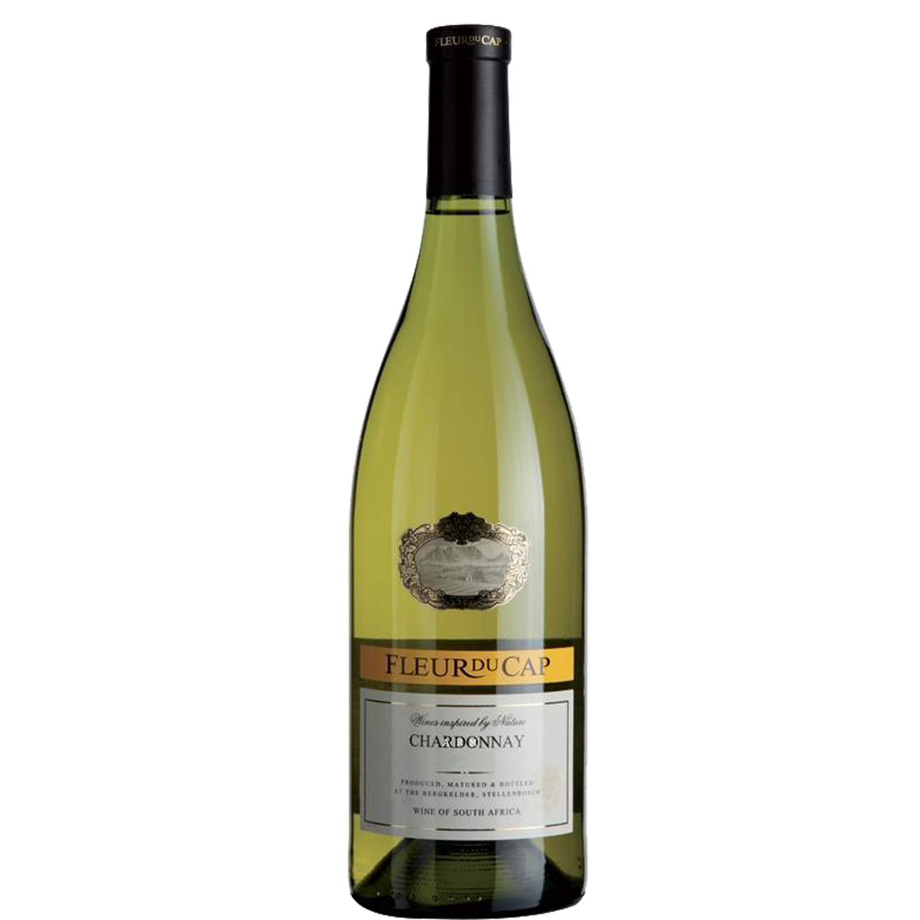 Fleur Du Cap Chardonnay