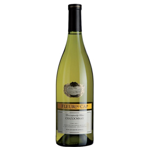 Fleur Du Cap Chardonnay