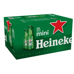 Heineken 7oz