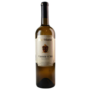 San Sebastian Vintners White