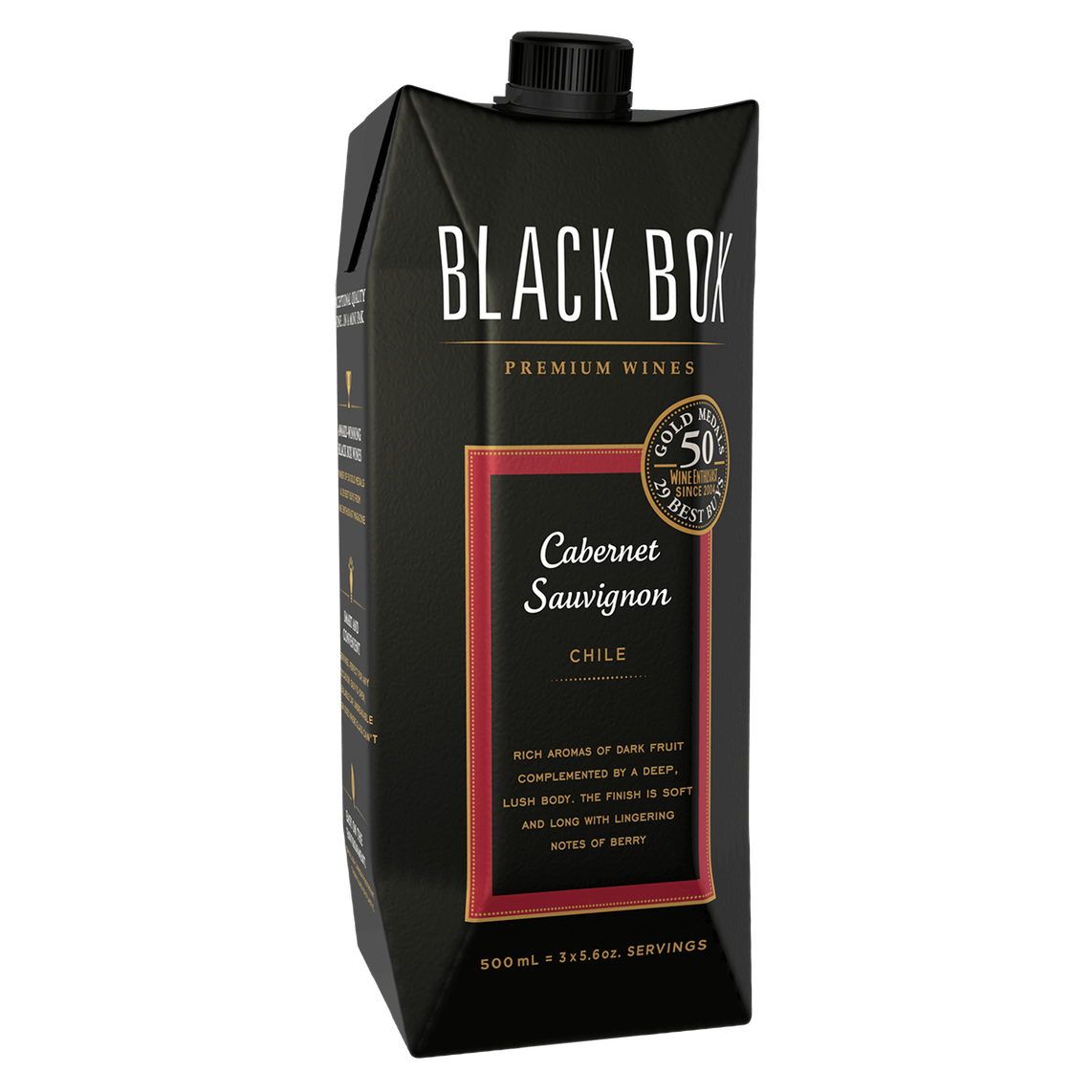 Black Box Cabernet