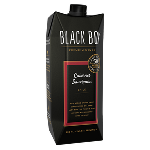 Black Box Cabernet