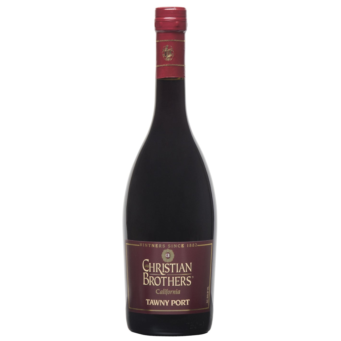 Christian Brothers Tawny Port
