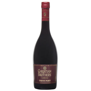 Christian Brothers Tawny Port