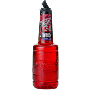 Finest Call Cherry Syrup