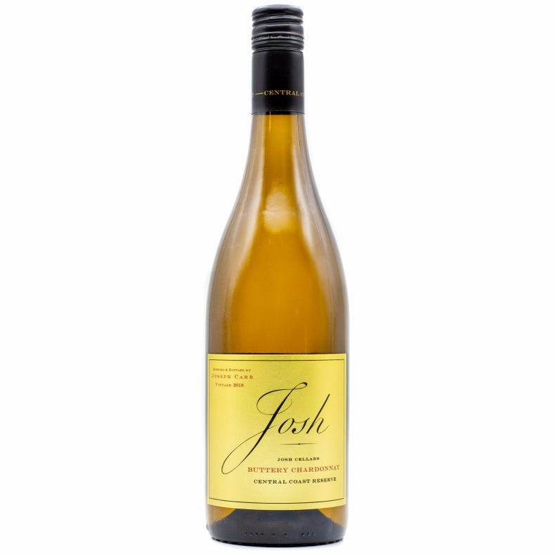 Josh Cellars Buttery Chardonnay