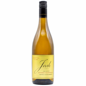 Josh Cellars Buttery Chardonnay