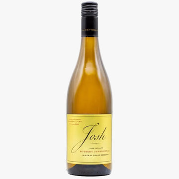 Josh Cellars Buttery Chardonnay