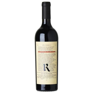 Realm Cellars The Bard Red