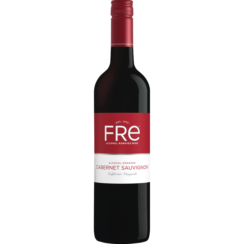 Sutter Home Fre Cabernet