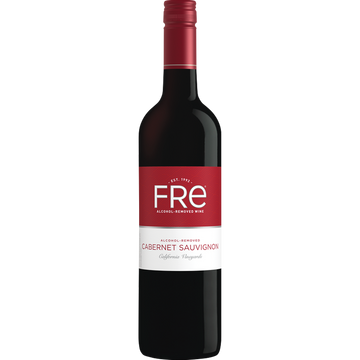 Sutter Home Fre Cabernet